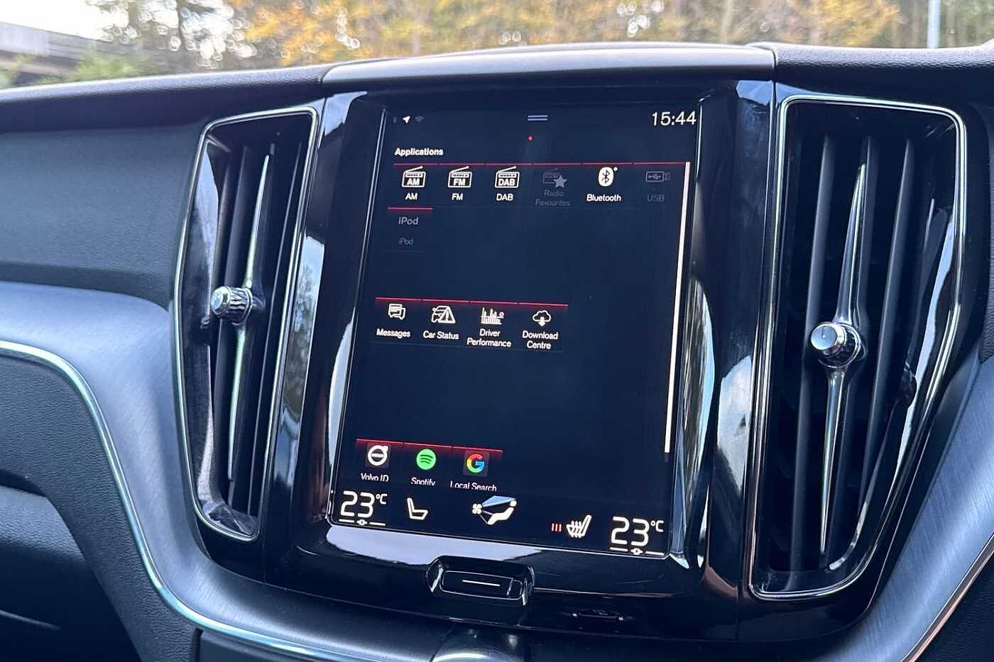 Used Volvo XC60 2018 for sale - 76544507: Photo 22