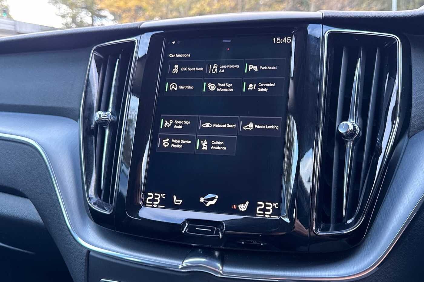 Used Volvo XC60 2018 for sale - 76544507: Photo 23