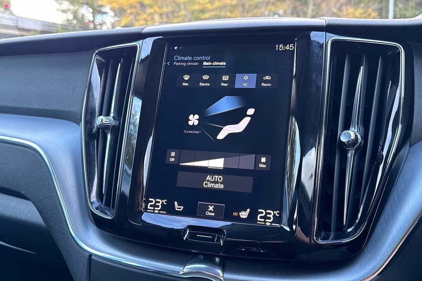 Used Volvo XC60 2018 for sale - 76544507: Photo 25