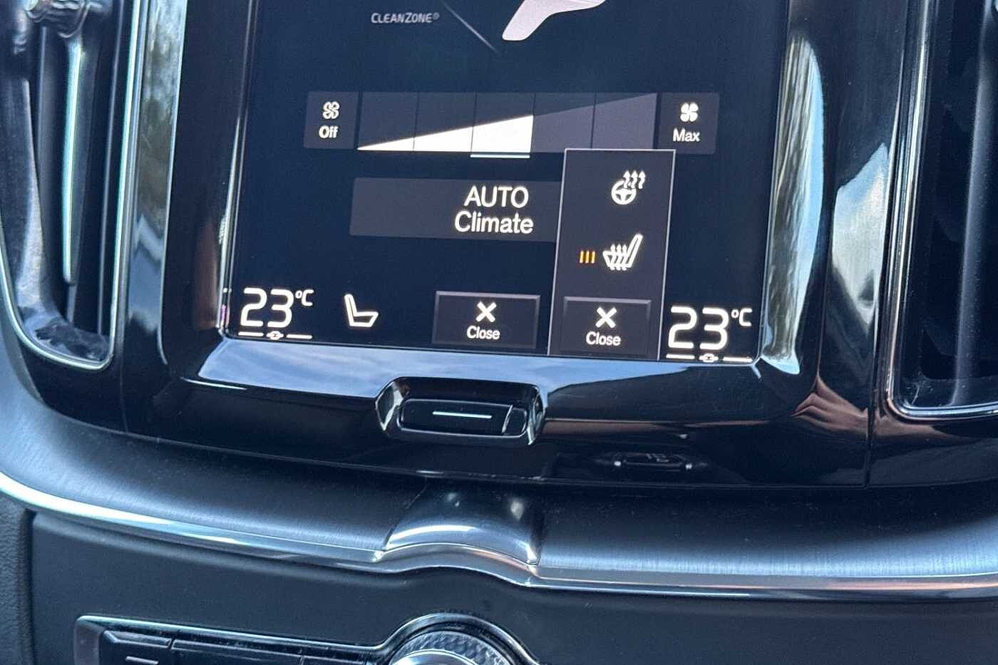 Used Volvo XC60 2018 for sale - 76544507: Photo 26