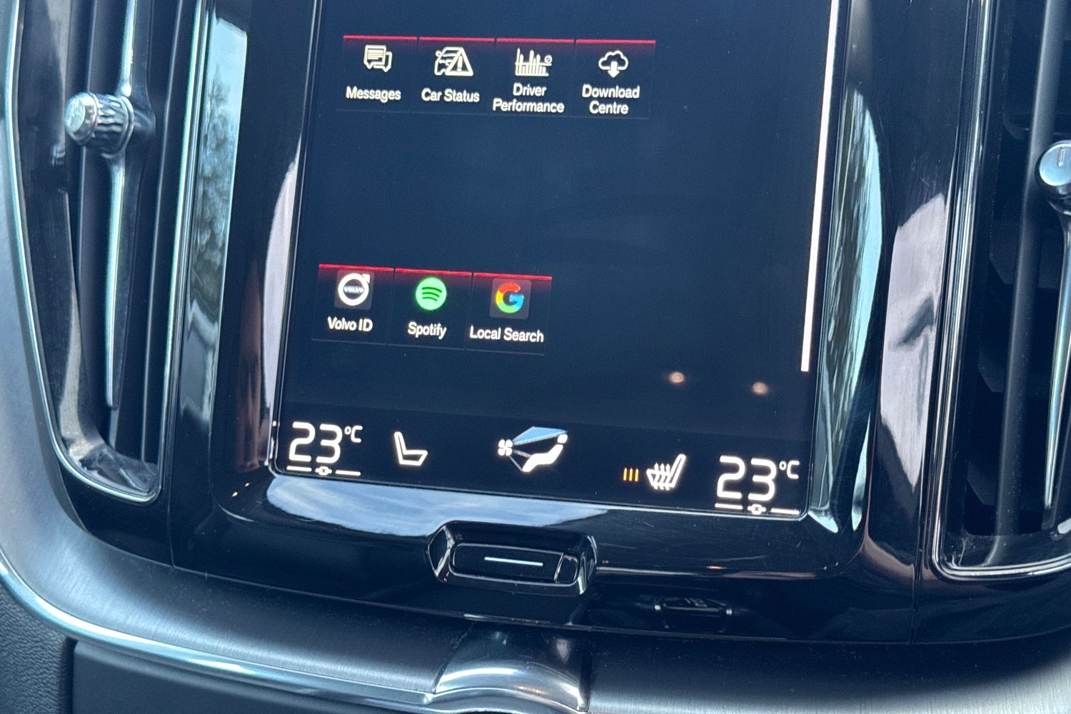 Used Volvo XC60 2018 for sale - 76544507: Photo 28