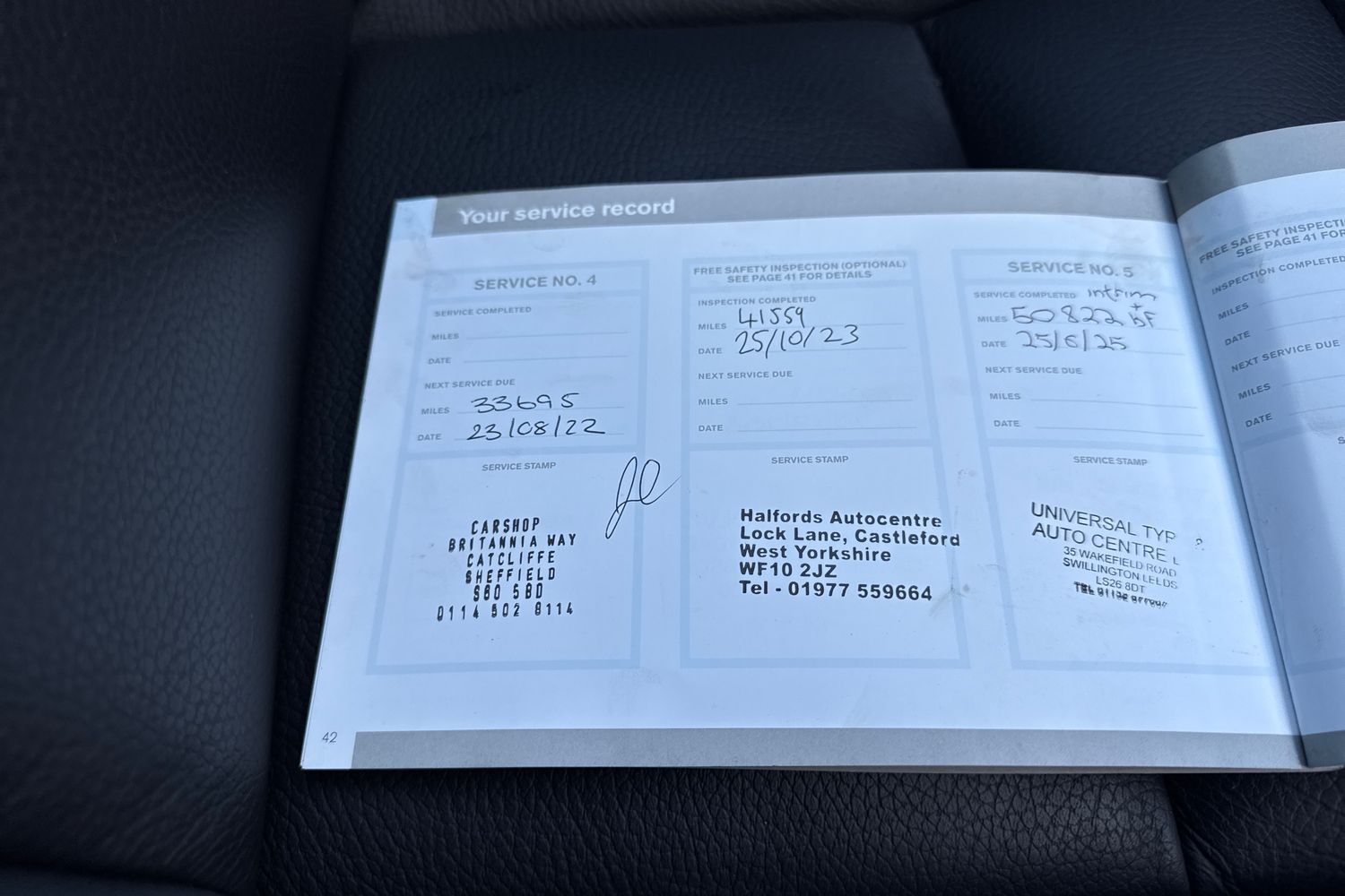 Used Volvo XC60 2018 for sale - 76544507: Photo 36