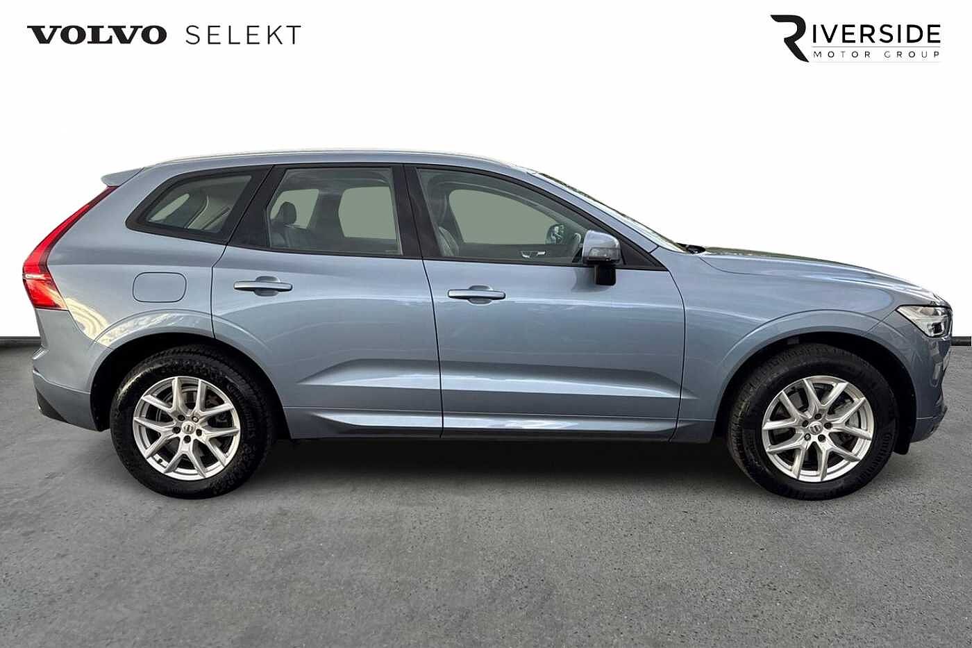 Used Volvo XC60 2018 for sale - 76544507: Photo 4