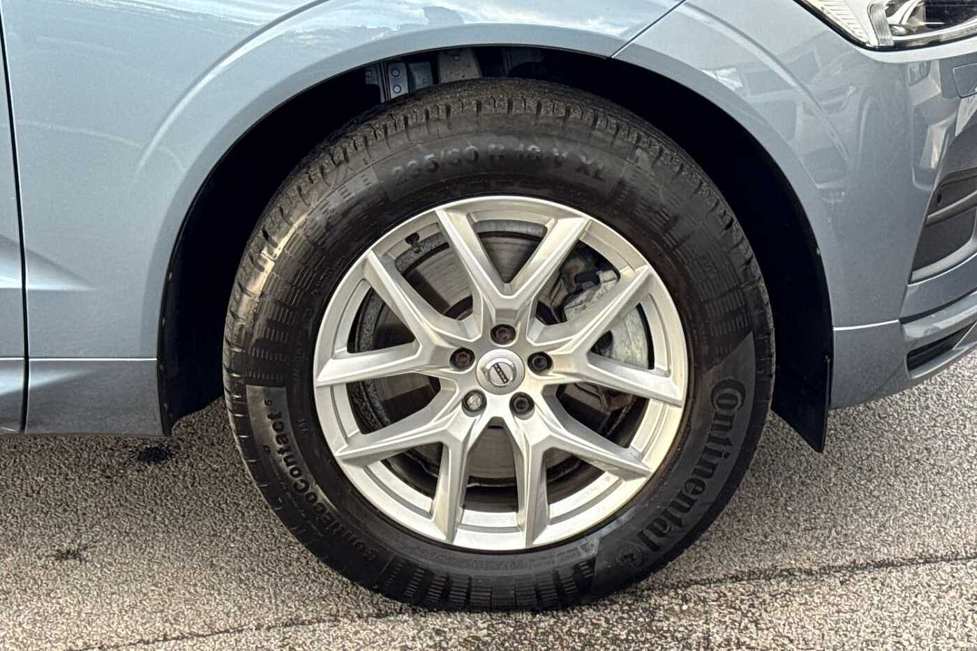 Used Volvo XC60 2018 for sale - 76544507: Photo 5