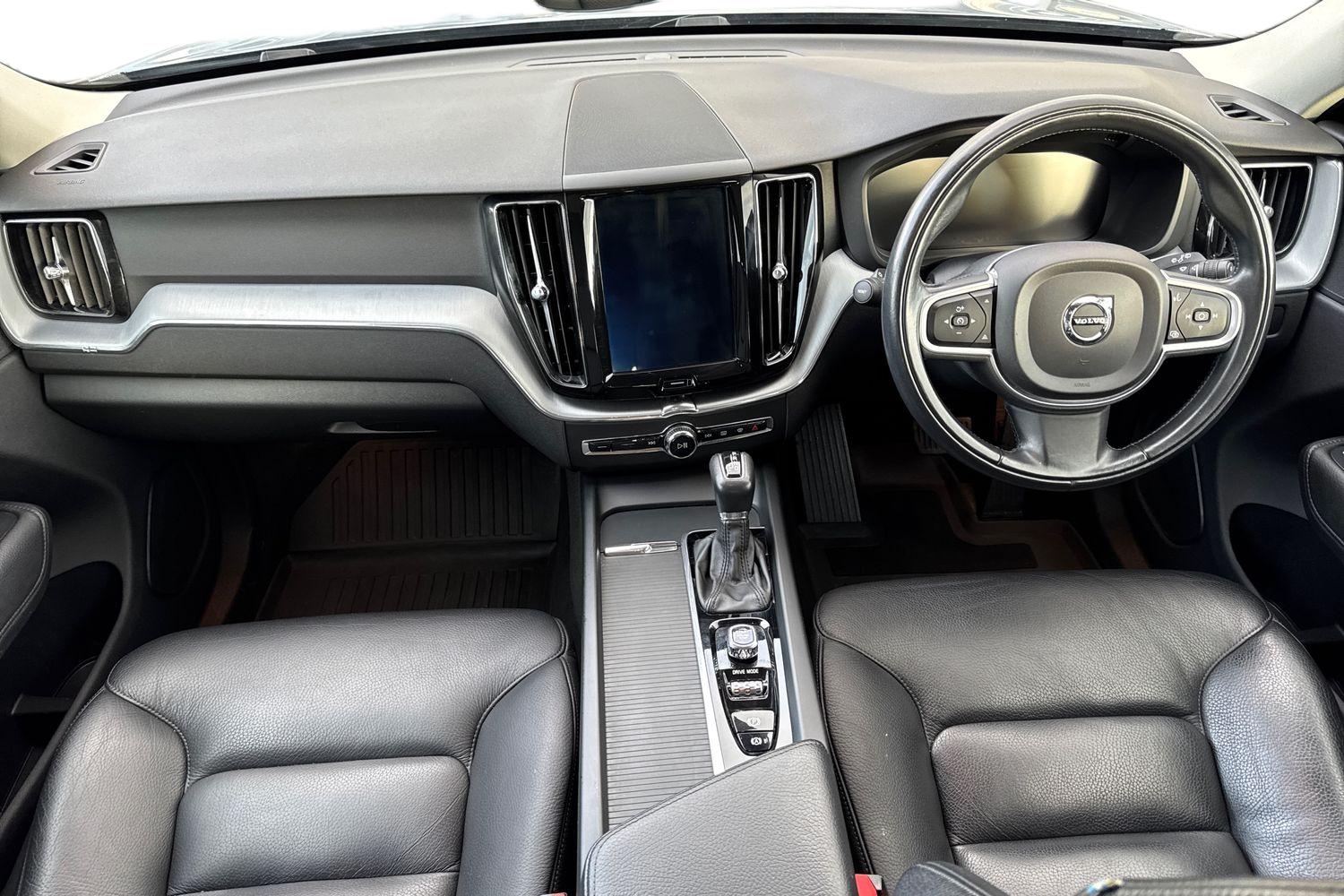 Used Volvo XC60 2018 for sale - 76544507: Photo 6