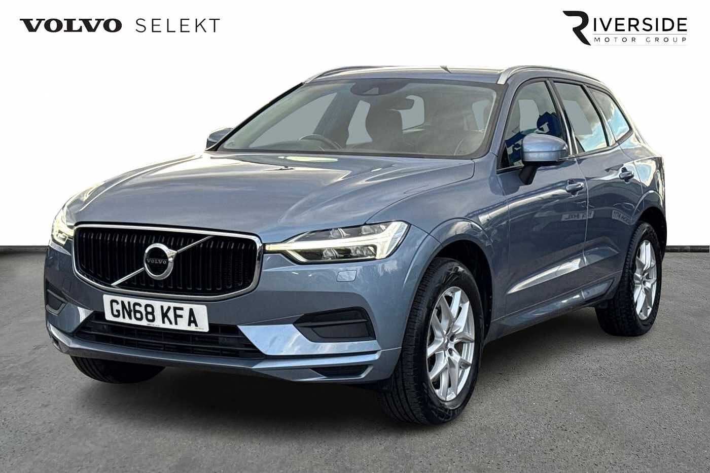 Used Volvo XC60 2018 for sale - 76544507: Photo 9