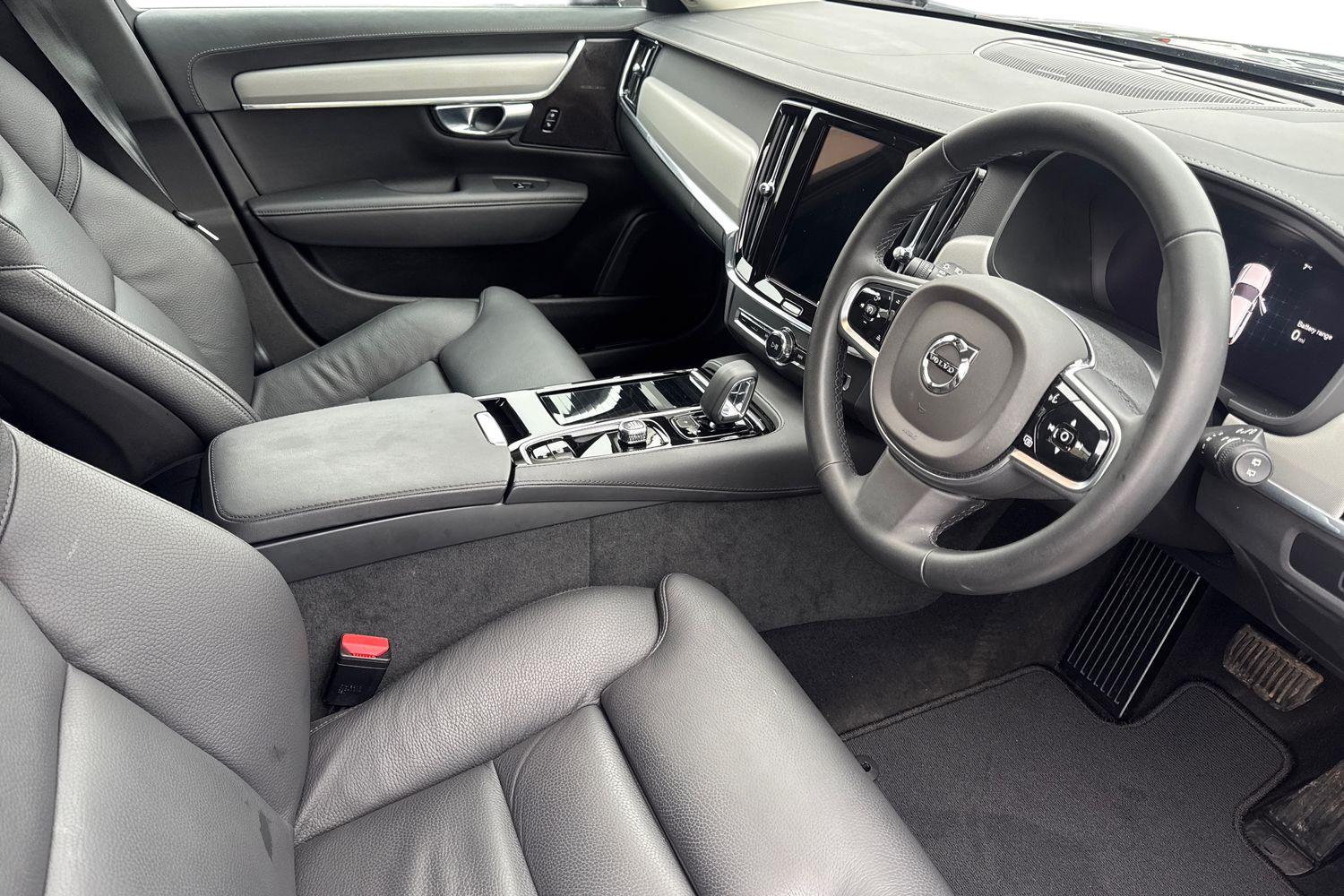 Used Volvo V90 2025 for sale - 77225077: Photo 10