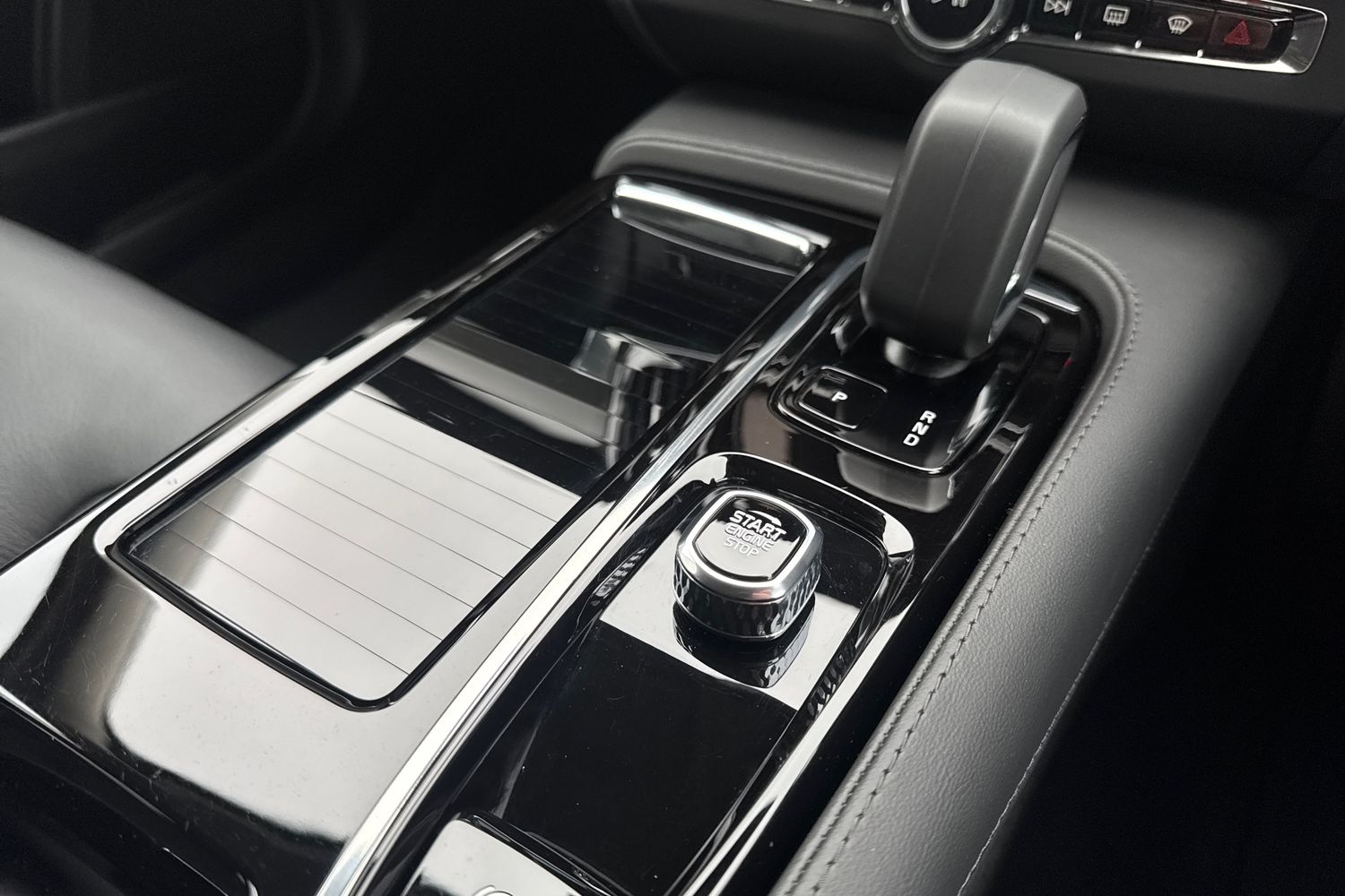 Used Volvo V90 2025 for sale - 77225077: Photo 13