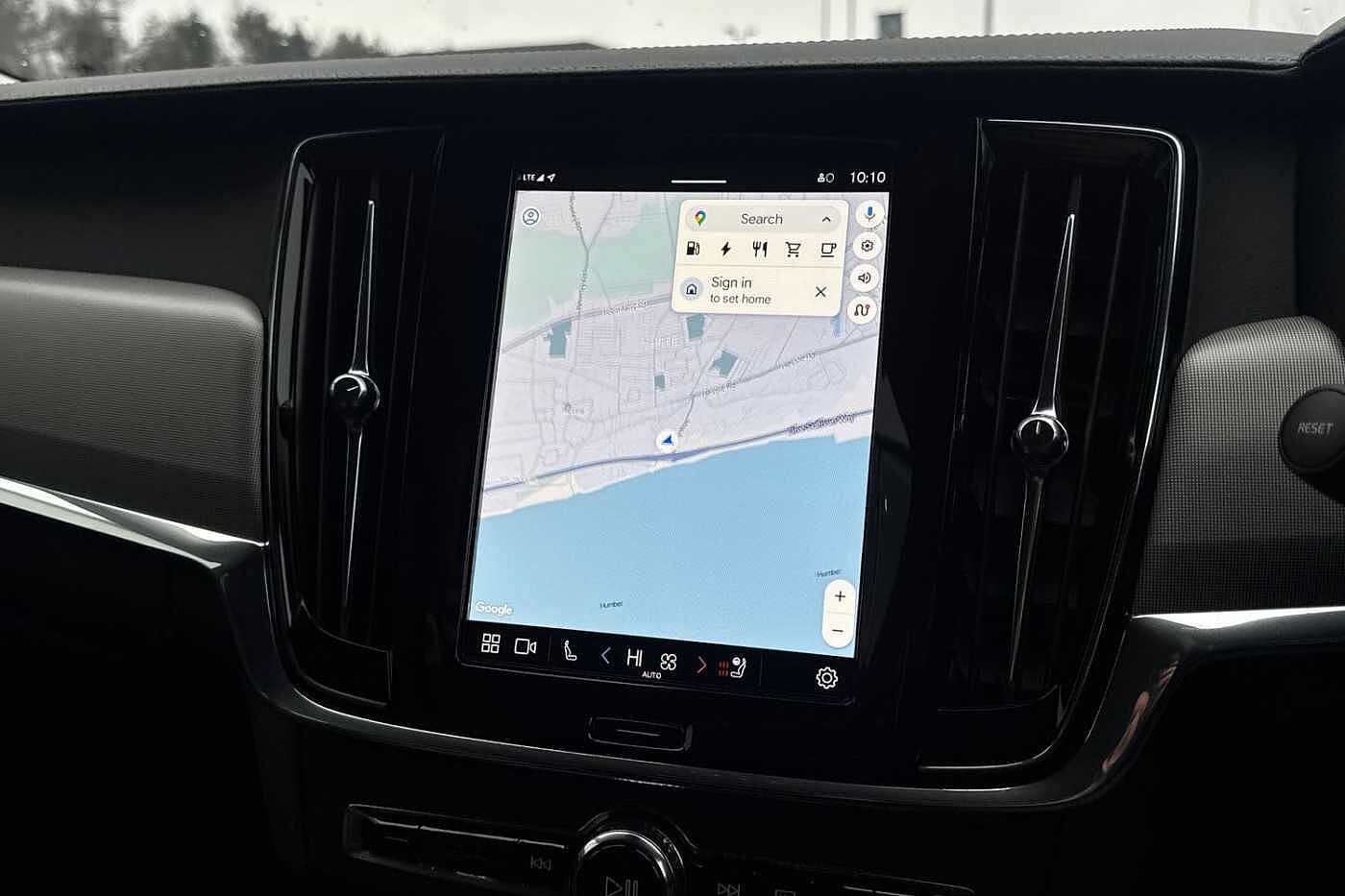 Used Volvo V90 2025 for sale - 77225077: Photo 15