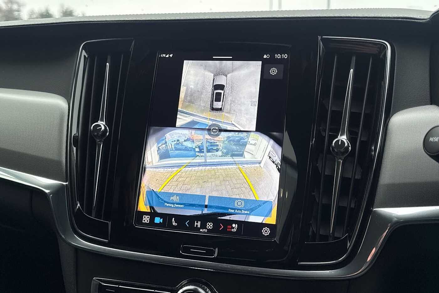 Used Volvo V90 2025 for sale - 77225077: Photo 16