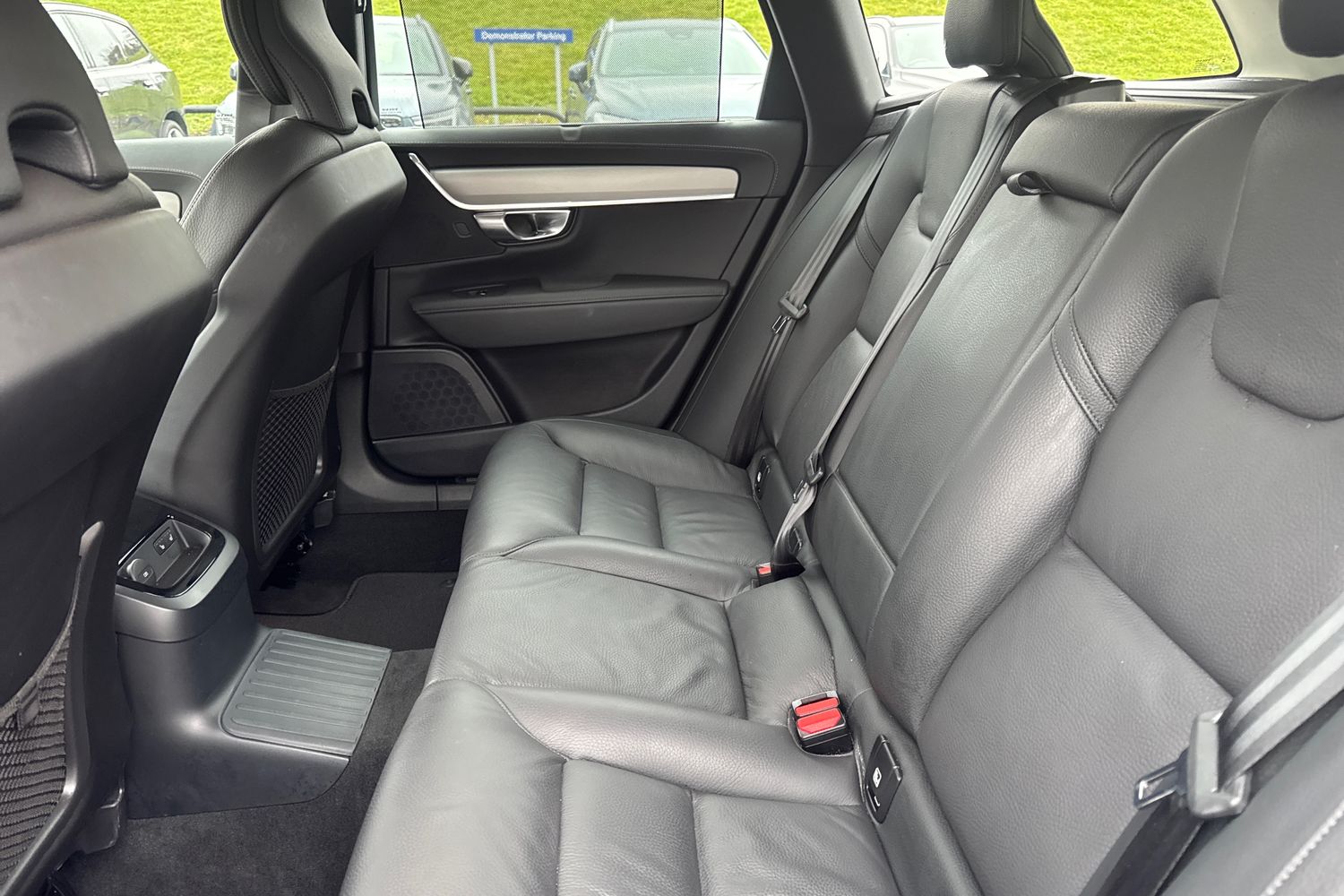 Used Volvo V90 2025 for sale - 77225077: Photo 17