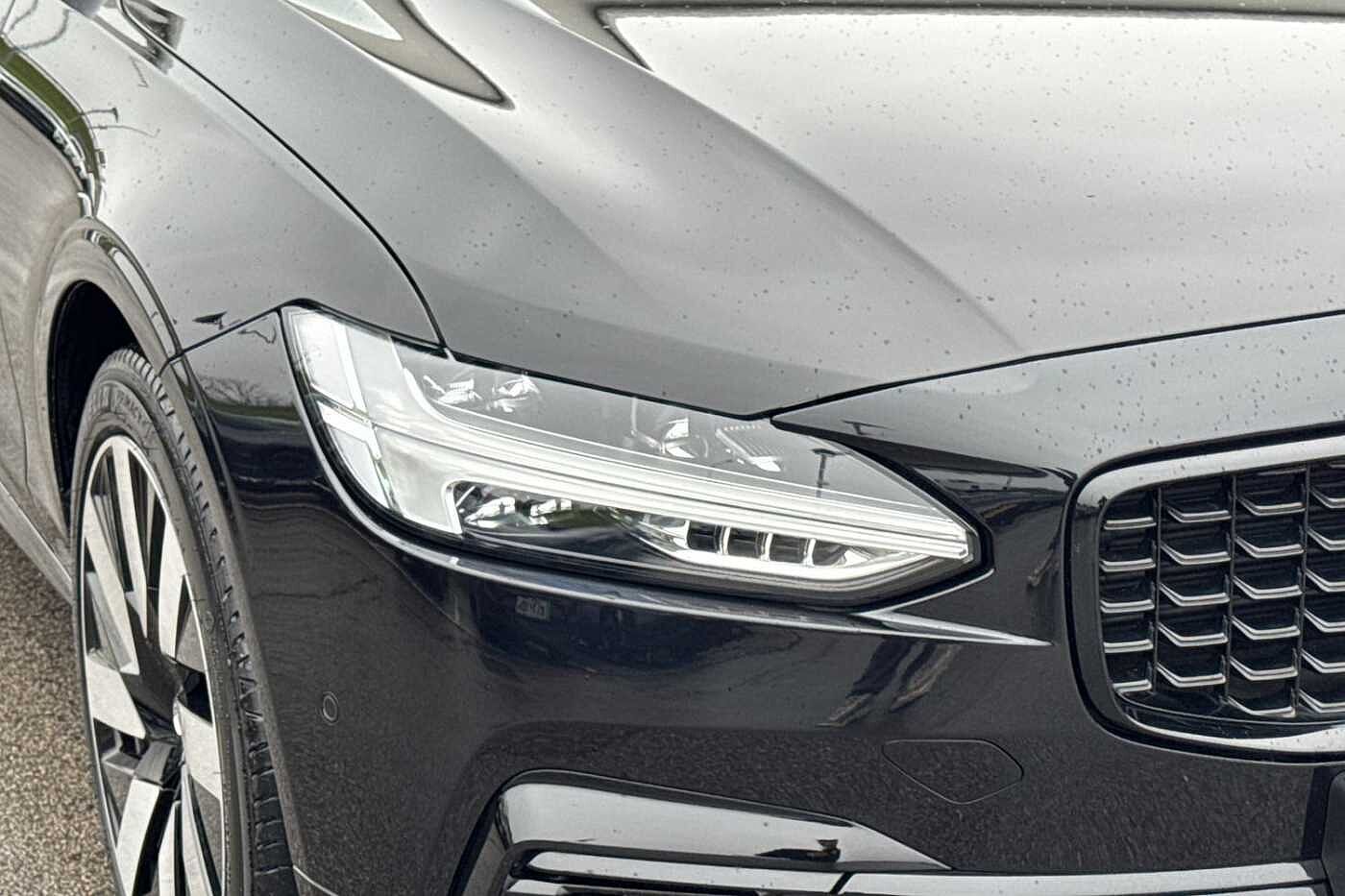 Used Volvo V90 2025 for sale - 77225077: Photo 18