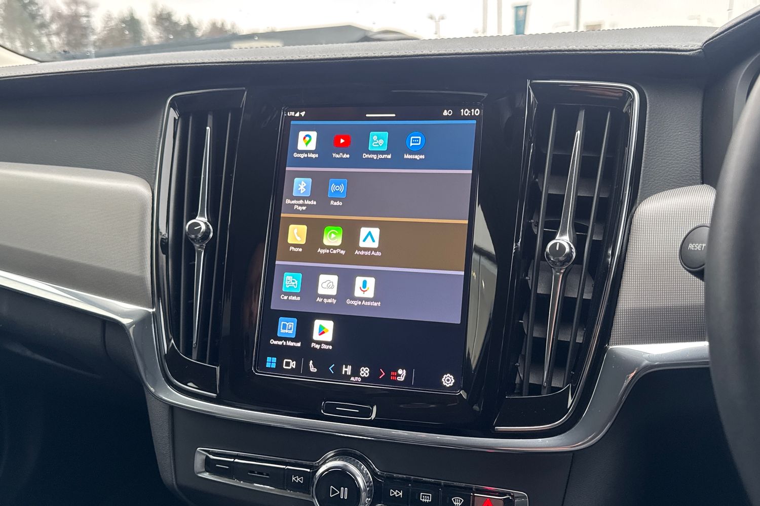 Used Volvo V90 2025 for sale - 77225077: Photo 21