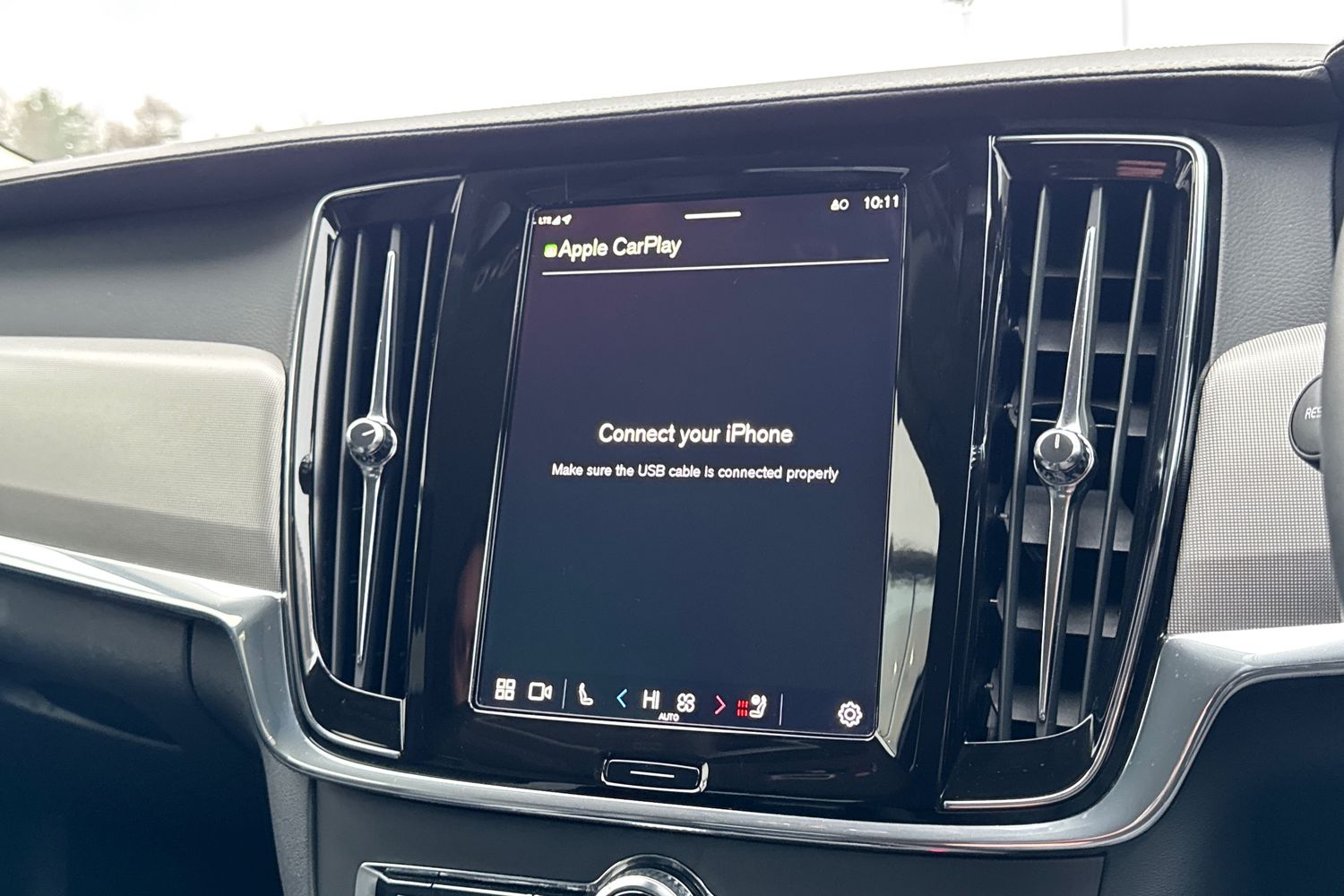 Used Volvo V90 2025 for sale - 77225077: Photo 22