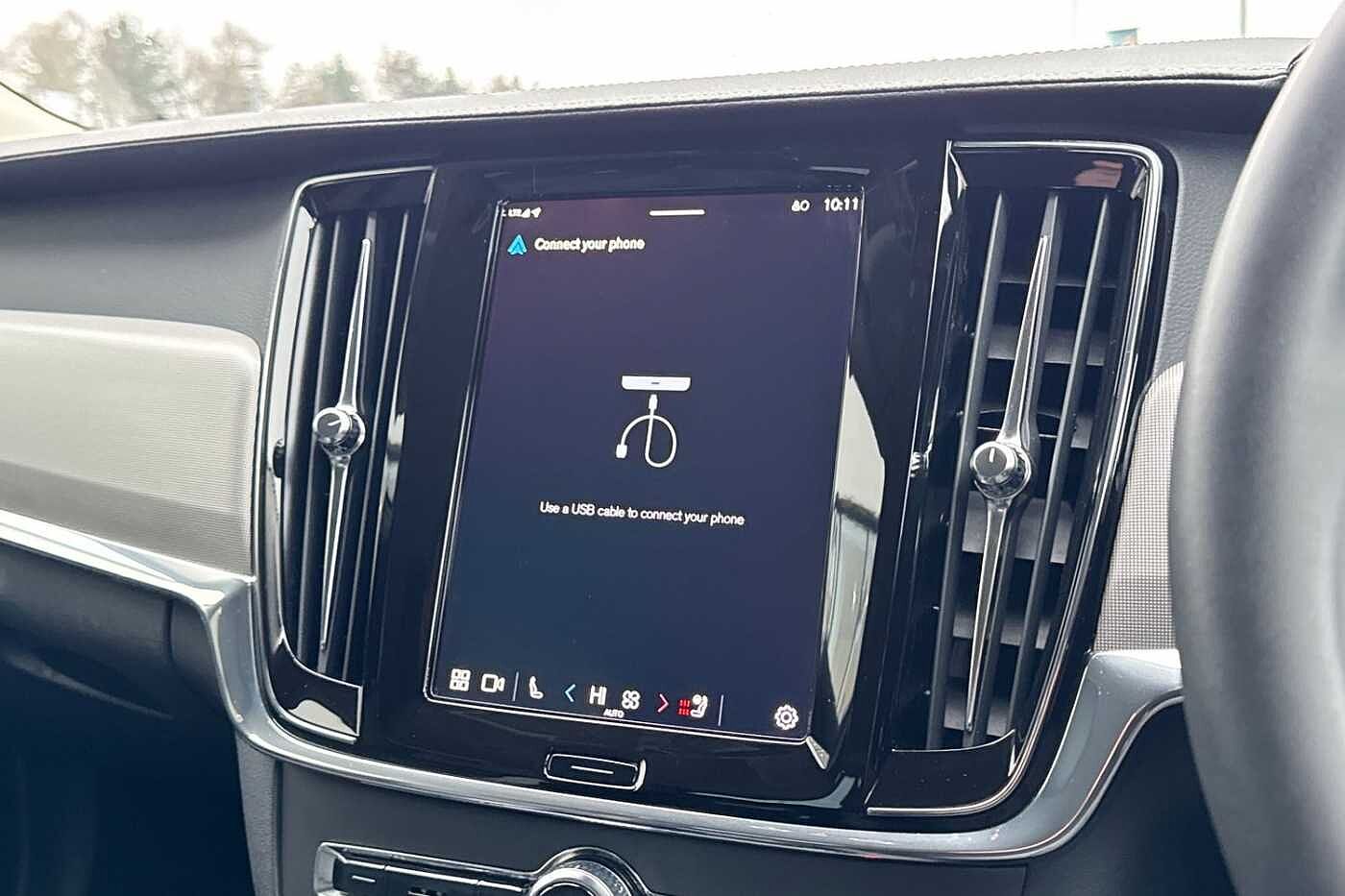 Used Volvo V90 2025 for sale - 77225077: Photo 23