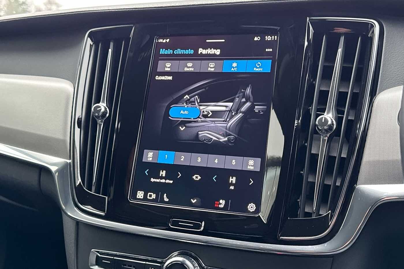 Used Volvo V90 2025 for sale - 77225077: Photo 24