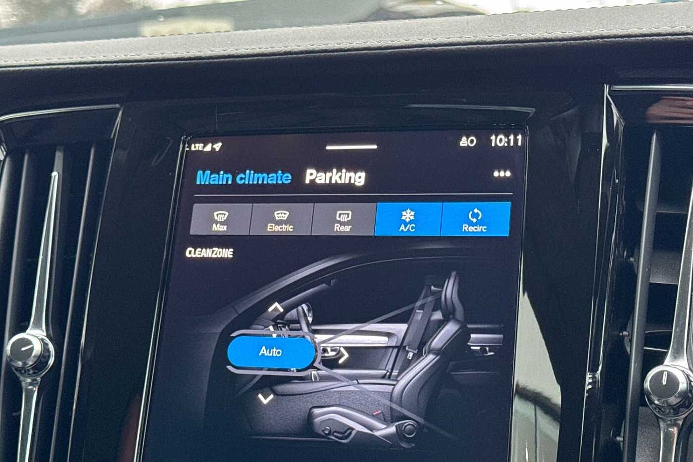 Used Volvo V90 2025 for sale - 77225077: Photo 25