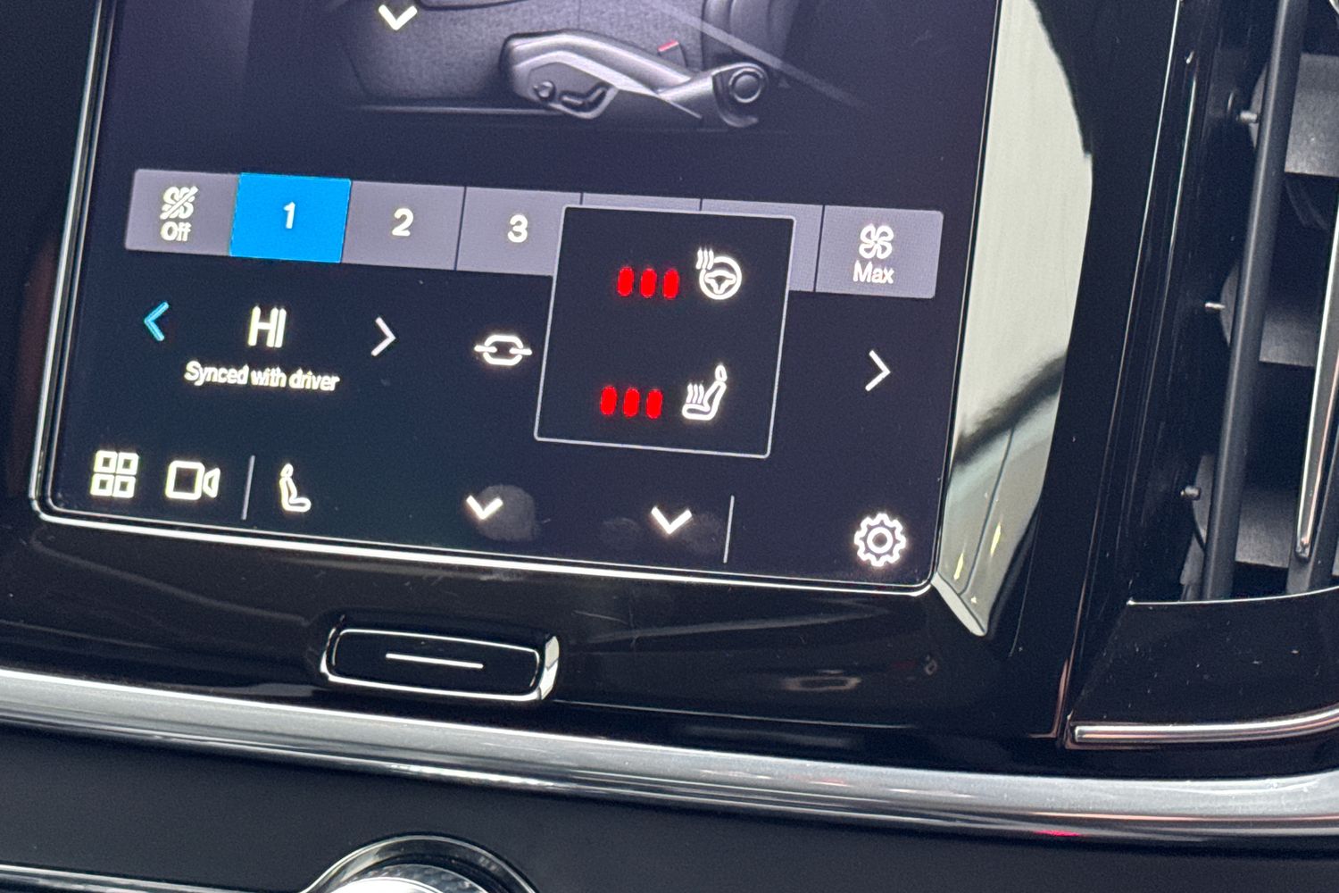 Used Volvo V90 2025 for sale - 77225077: Photo 26