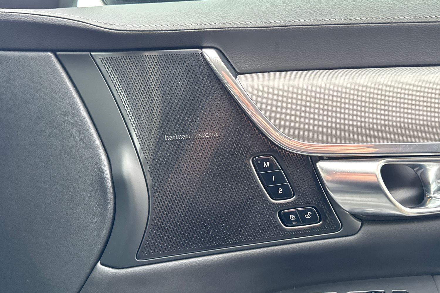 Used Volvo V90 2025 for sale - 77225077: Photo 27