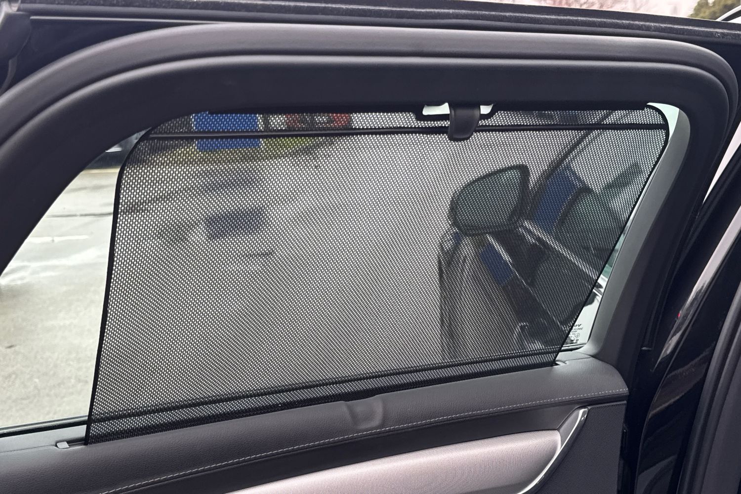 Used Volvo V90 2025 for sale - 77225077: Photo 36