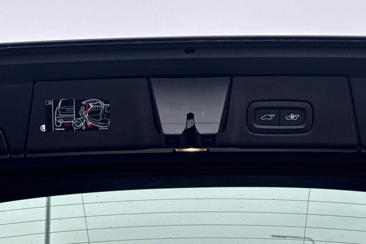 Used Volvo V90 2025 for sale - 77225077: Photo 38