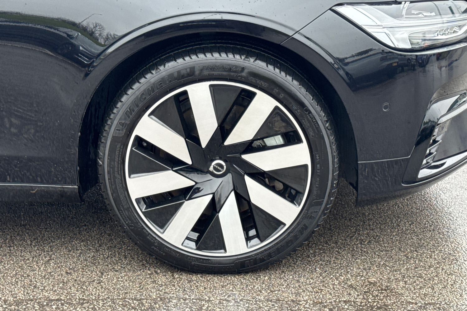 Used Volvo V90 2025 for sale - 77225077: Photo 5