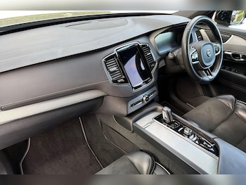 Used Volvo XC90 2019 for sale - 78123204: Photo