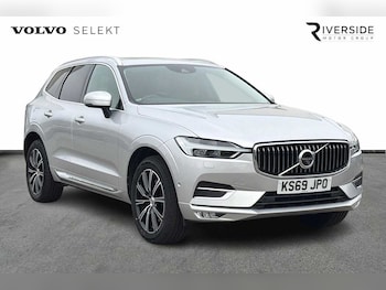 Used Volvo XC60 2019 for sale - 78995218: Photo