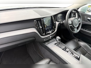 Used Volvo XC60 2019 for sale - 78995218: Photo