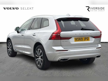 Used Volvo XC60 2019 for sale - 78995218: Photo