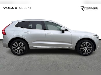 Used Volvo XC60 2019 for sale - 78995218: Photo