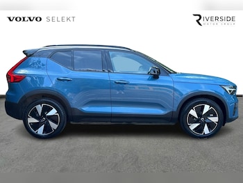 Used Volvo XC40 2024 for sale - 78896018: Photo