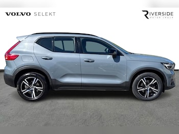 Used Volvo XC40 2022 for sale - 78356528: Photo