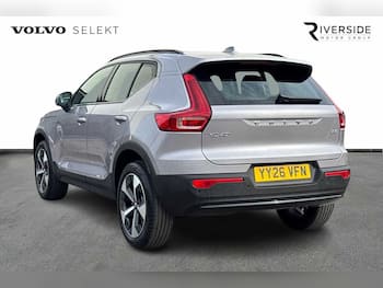 Used Volvo XC40 2026 for sale - 79418585: Photo