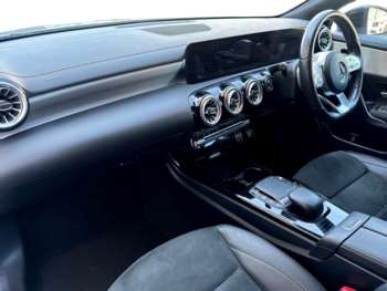 Used Mercedes-Benz A-Class 2022 for sale - 74878778: Photo