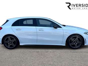 Used Mercedes-Benz A-Class 2022 for sale - 74878778: Photo