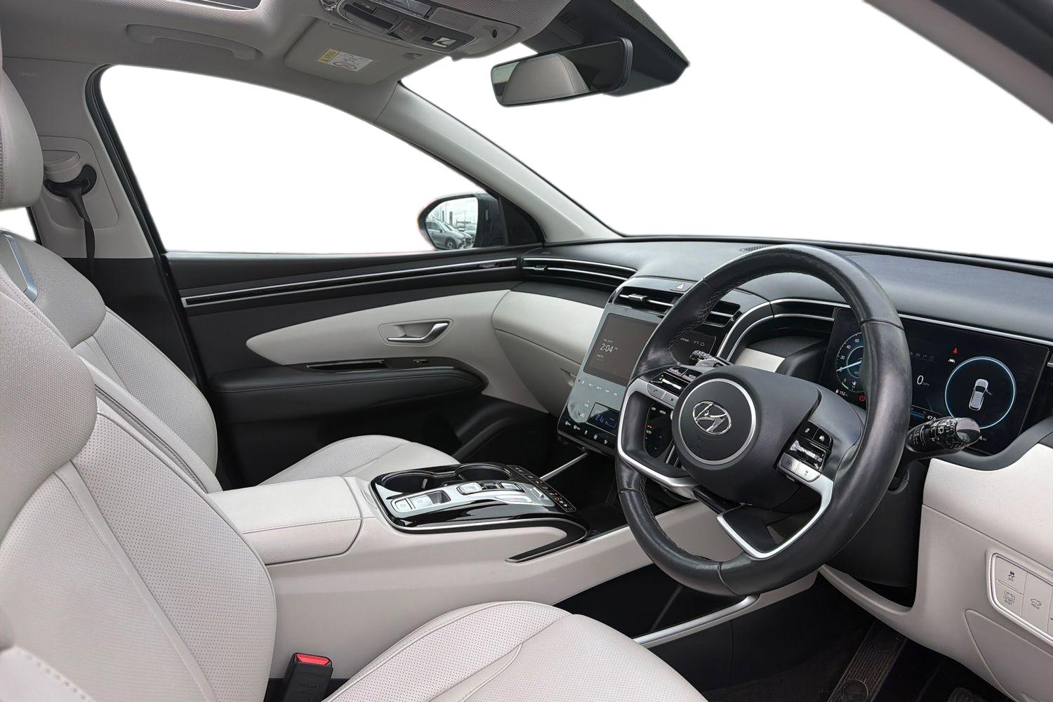 Used Hyundai TUCSON 2024 for sale - 77917948: Photo 10