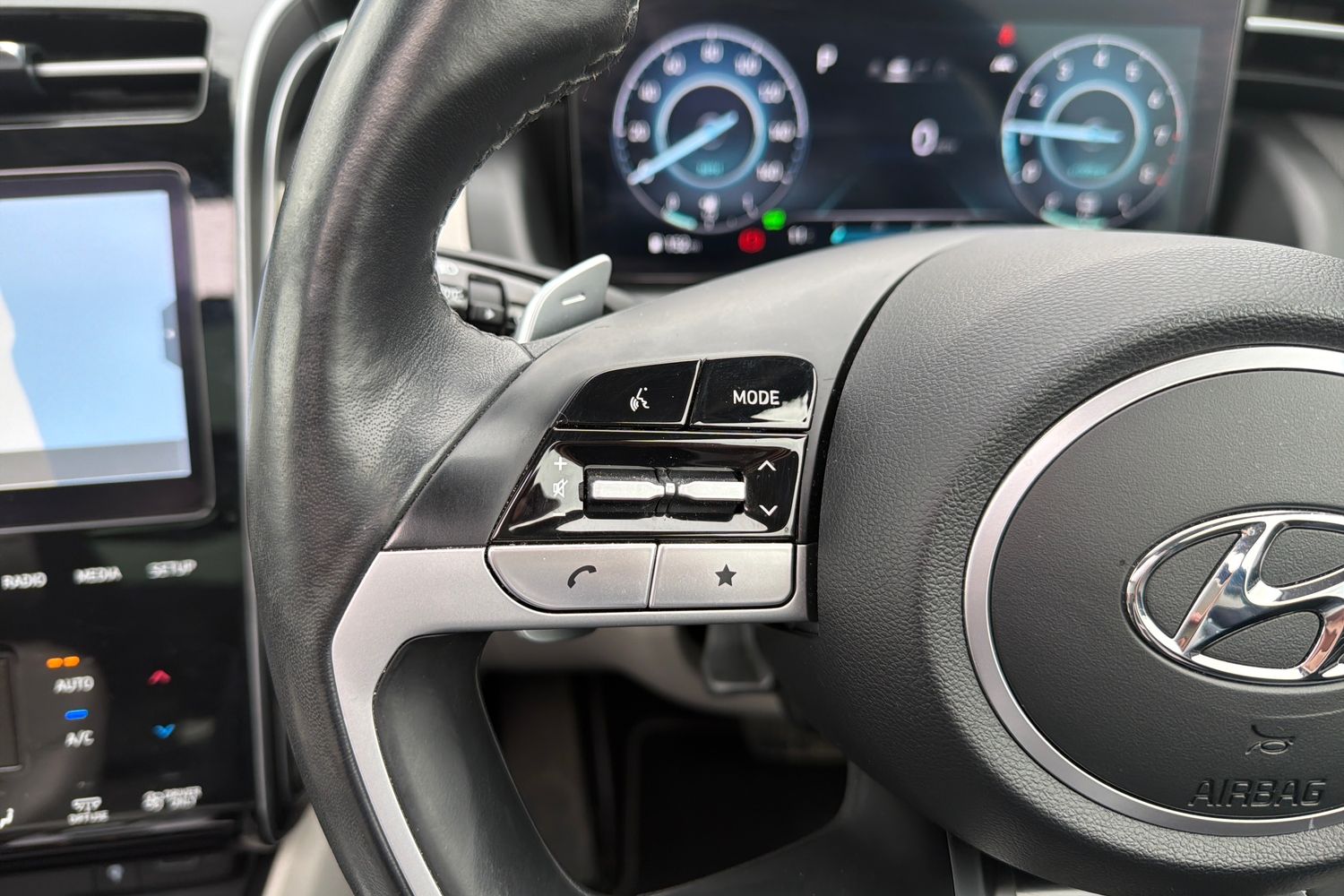 Used Hyundai TUCSON 2024 for sale - 77917948: Photo 11