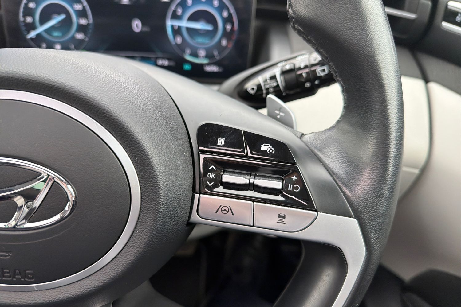 Used Hyundai TUCSON 2024 for sale - 77917948: Photo 12