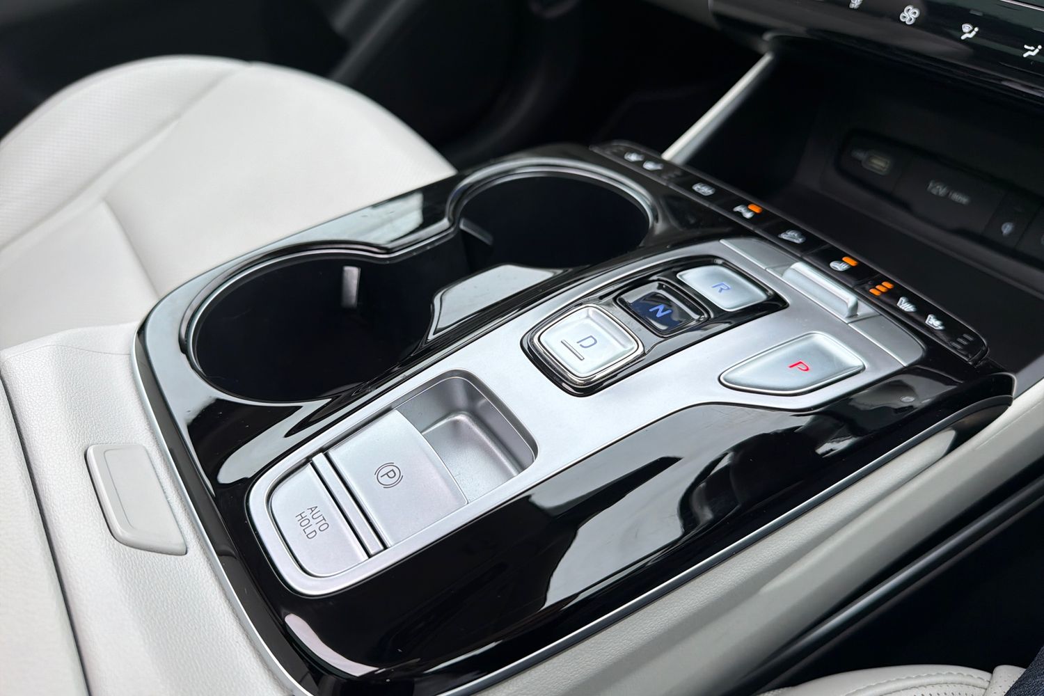 Used Hyundai TUCSON 2024 for sale - 77917948: Photo 13