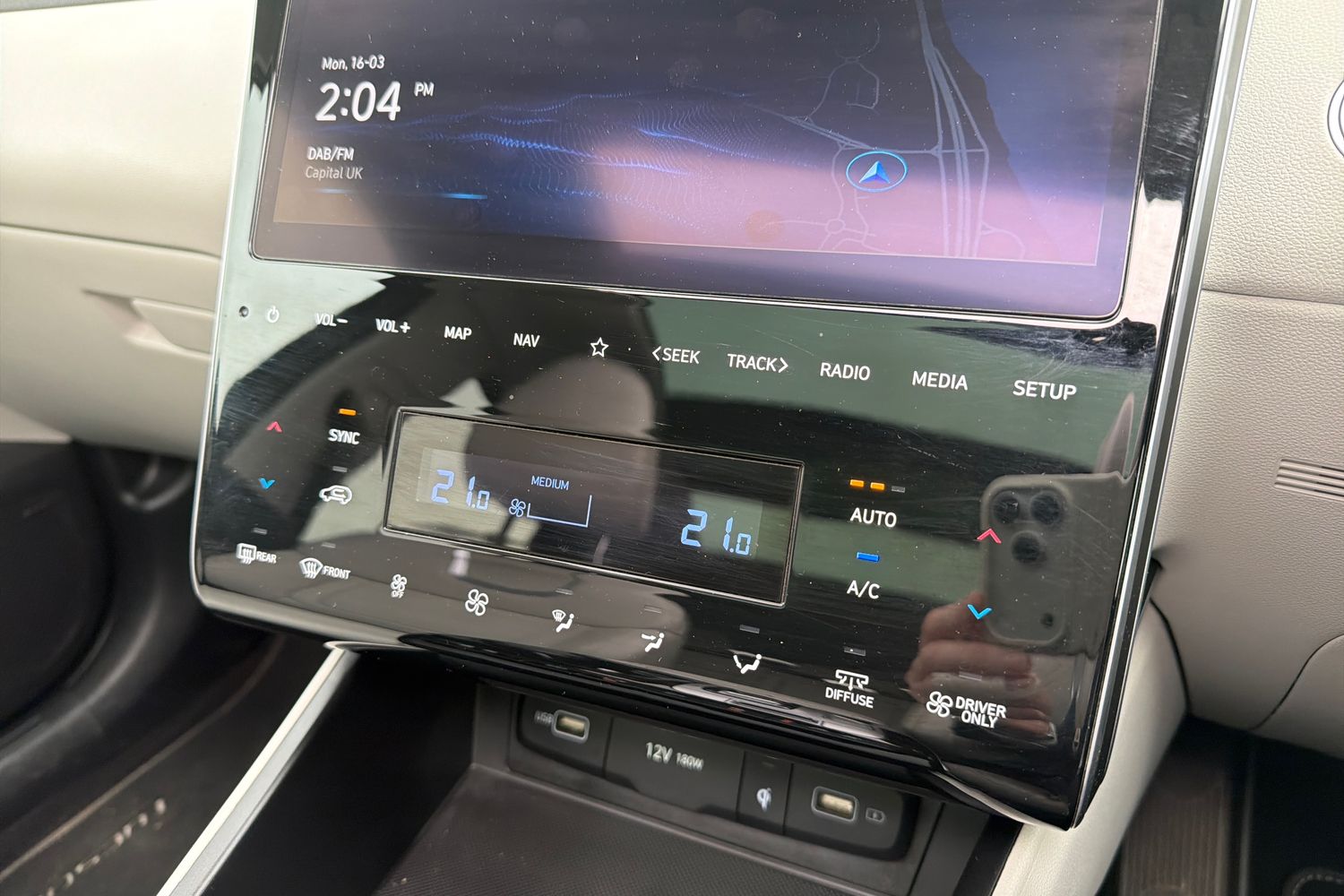 Used Hyundai TUCSON 2024 for sale - 77917948: Photo 14