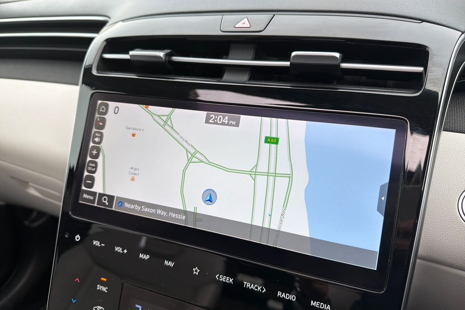 Used Hyundai TUCSON 2024 for sale - 77917948: Photo 15