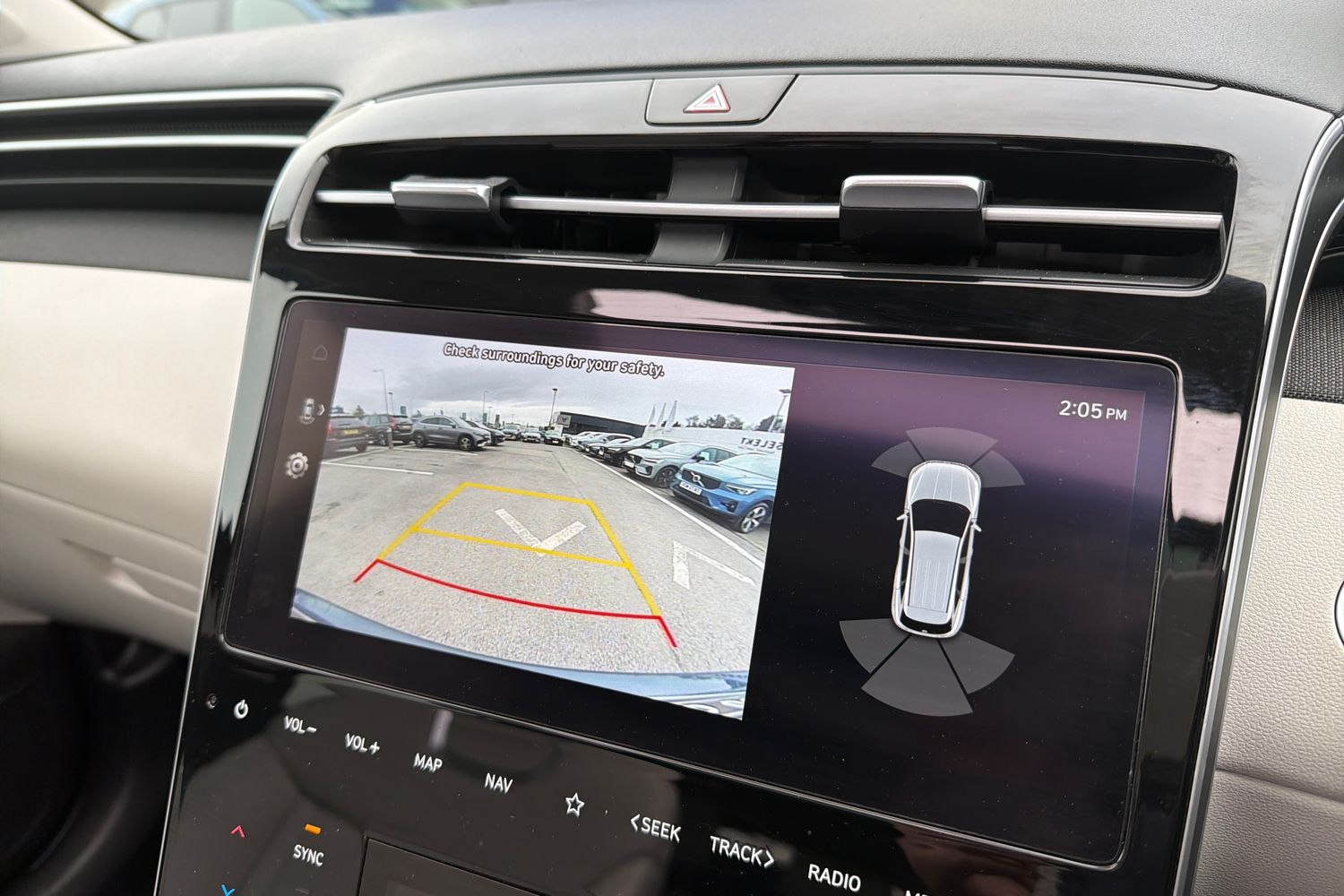 Used Hyundai TUCSON 2024 for sale - 77917948: Photo 16