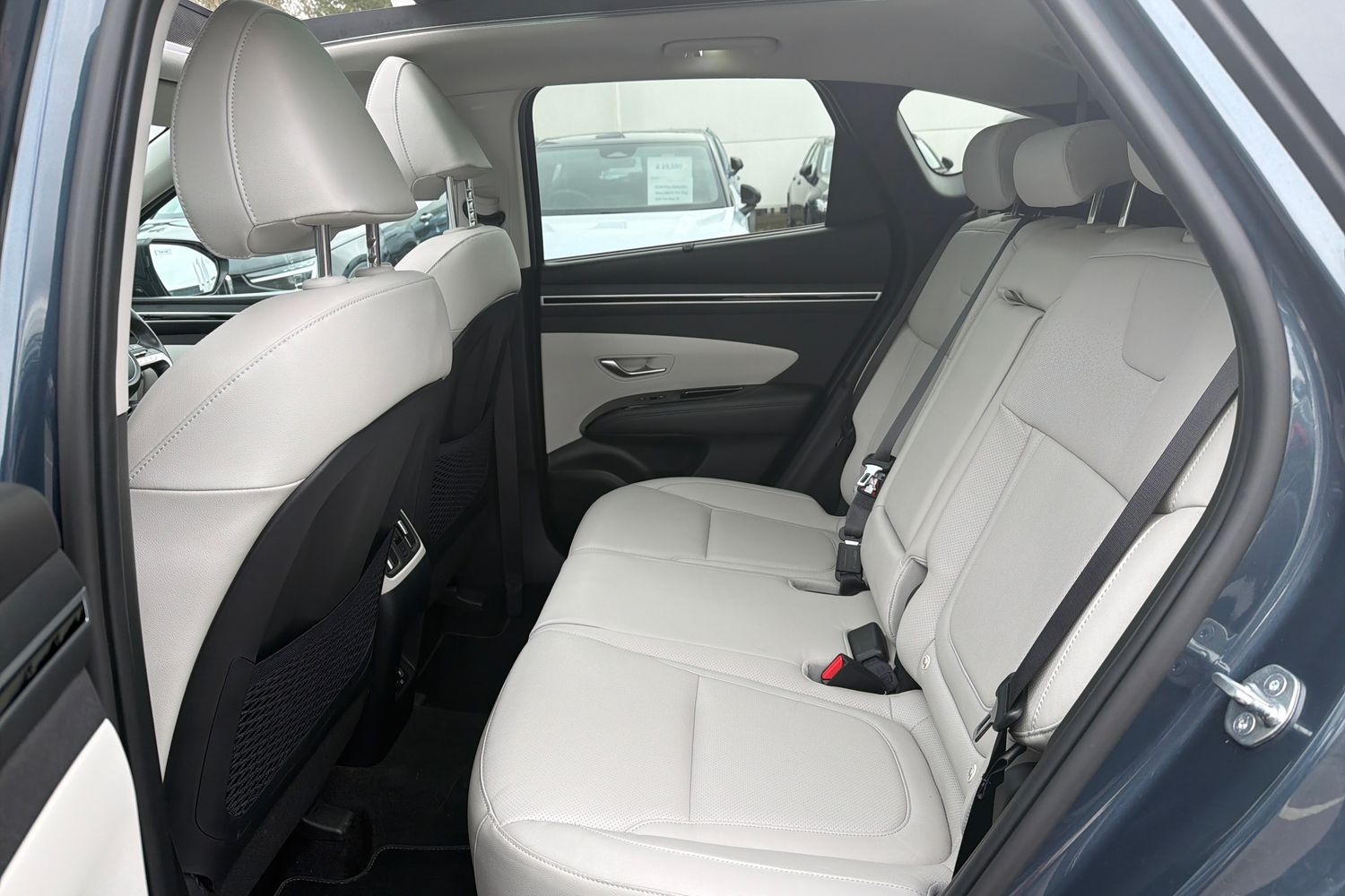 Used Hyundai TUCSON 2024 for sale - 77917948: Photo 17