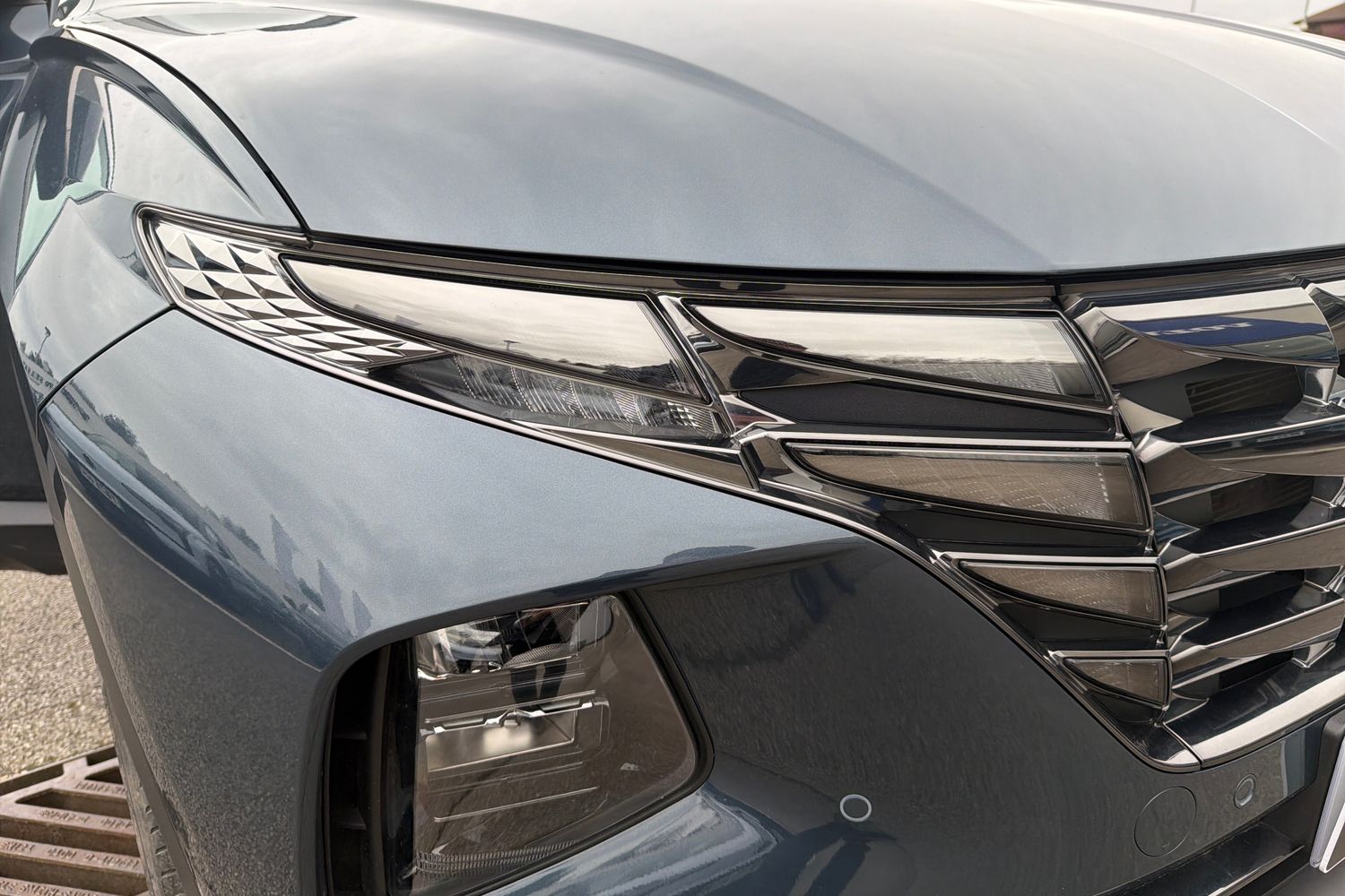 Used Hyundai TUCSON 2024 for sale - 77917948: Photo 18