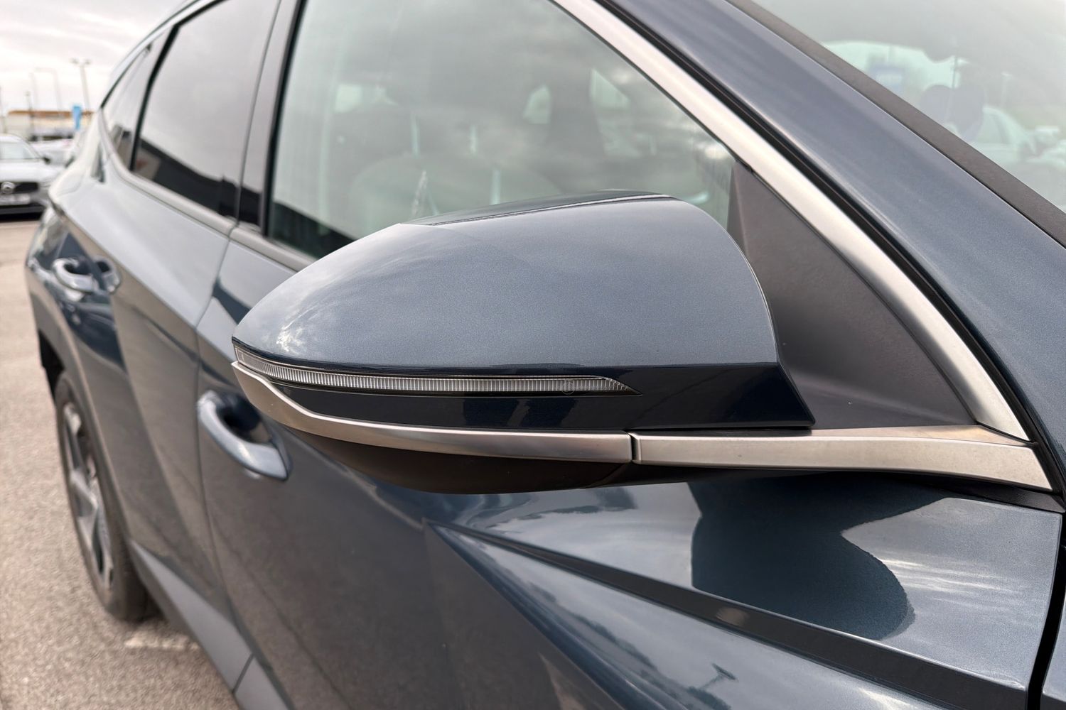 Used Hyundai TUCSON 2024 for sale - 77917948: Photo 19