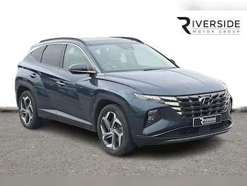 Used Hyundai TUCSON 2024 for sale - 77917948: Photo