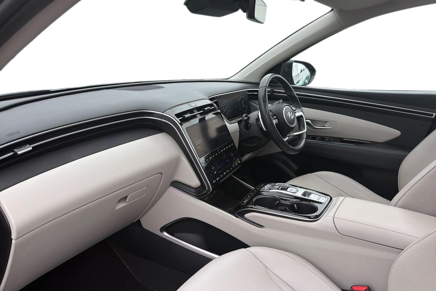 Used Hyundai TUCSON 2024 for sale - 77917948: Photo 2