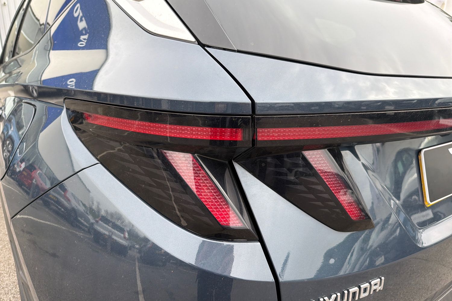 Used Hyundai TUCSON 2024 for sale - 77917948: Photo 20