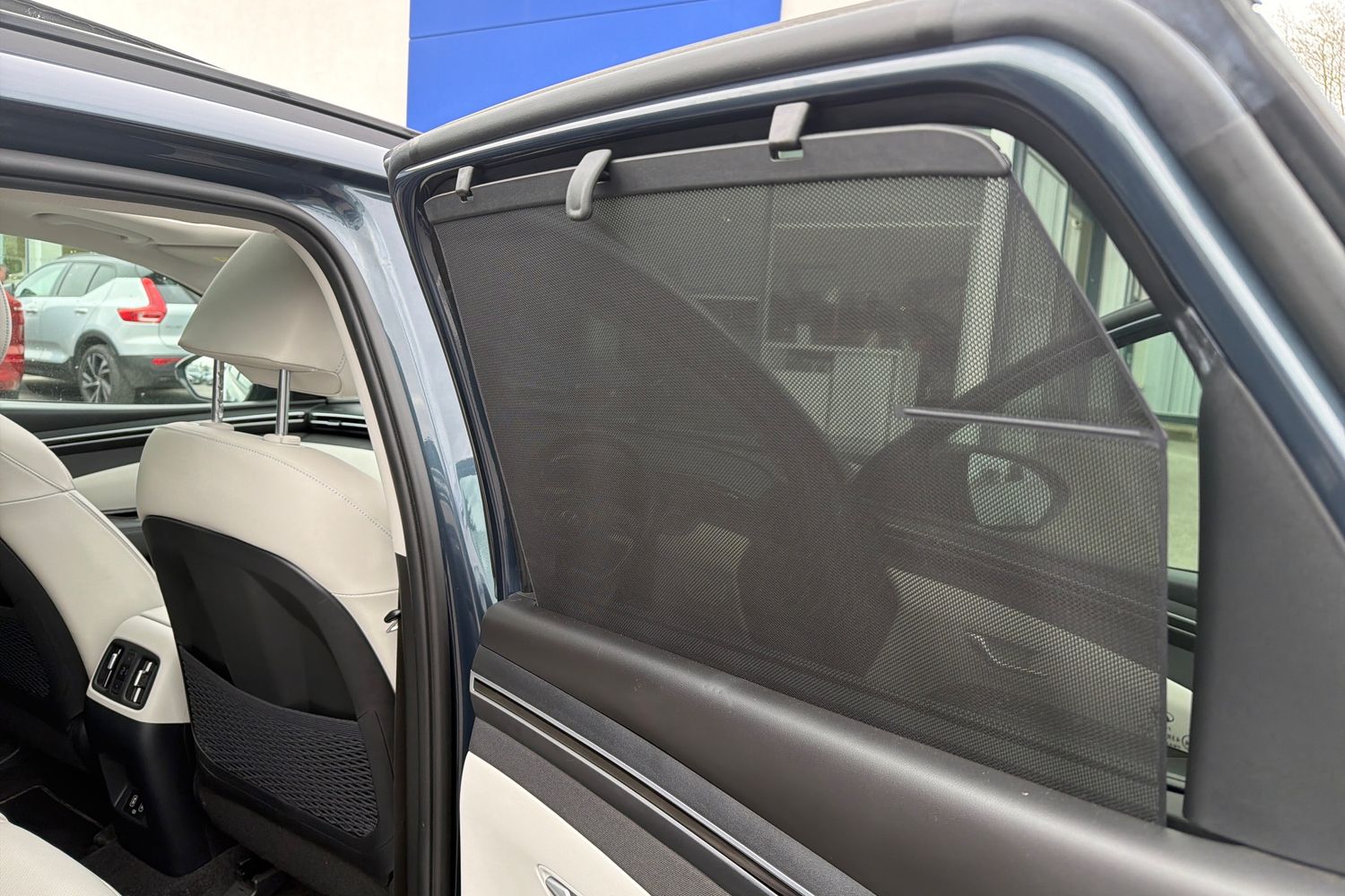 Used Hyundai TUCSON 2024 for sale - 77917948: Photo 26